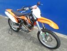 2013 KTM 450 SX-F