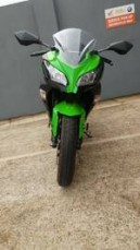 2013 KAWASAKI NINJA 300