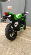 2013 KAWASAKI NINJA 300