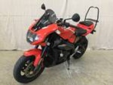 2005 APRILIA RSV1000R