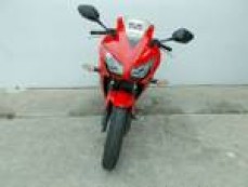 2014 HONDA CBR300R/ABS