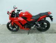 2014 HONDA CBR300R/ABS