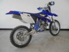  2004 YAMAHA WR450F