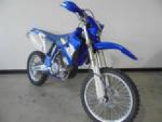  2004 YAMAHA WR450F