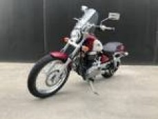  2008 SUZUKI BOULEVARD S40