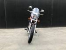  2008 SUZUKI BOULEVARD S40