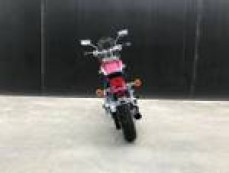  2008 SUZUKI BOULEVARD S40