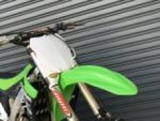 2013 KAWASAKI KX450F