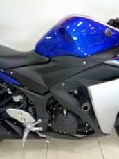 2016 YAMAHA YZF-R3