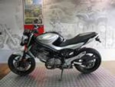 2010 SUZUKI GLADIUS LEARNER APPROVED