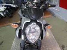 2010 SUZUKI GLADIUS LEARNER APPROVED