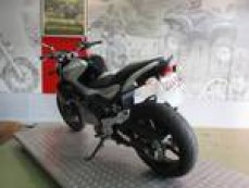 2010 SUZUKI GLADIUS LEARNER APPROVED