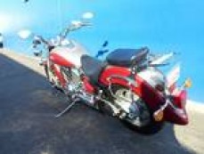 2004 YAMAHA XVS1100 CLASSIC