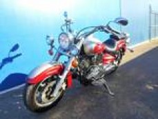 2004 YAMAHA XVS1100 CLASSIC