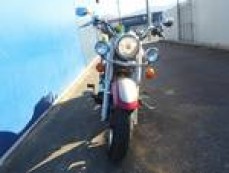 2004 YAMAHA XVS1100 CLASSIC