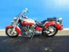 2004 YAMAHA XVS1100 CLASSIC