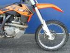 2015 KTM 450 SX-F