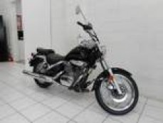  2013 SUZUKI INTRUDER 250LC