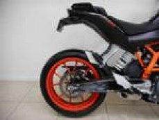  2014 KTM 390 DUKE