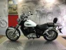  1995 HONDA VT1100C