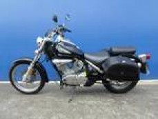 2008 SUZUKI INTRUDER 250LC