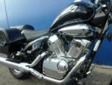 2008 SUZUKI INTRUDER 250LC