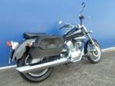 2008 SUZUKI INTRUDER 250LC