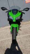 2013 KAWASAKI NINJA 300