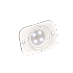 BAINTECH BTLED001W LED FLUSH MOUNTWHITE