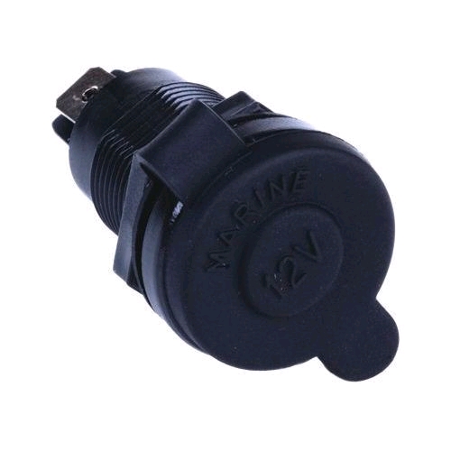  GENERIC BTM01  MERIT SOCKET FLUSH MOUNT