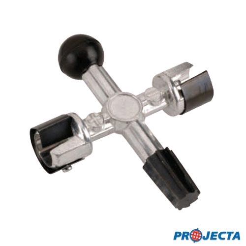 PROJECTA BMX100  3 WAY POST REAMER & RES