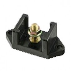 9501614 BATTERY POWER POST 6MM STUD BLCK