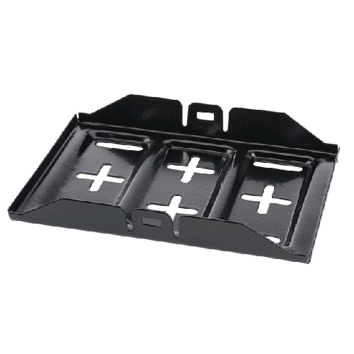 PROJECTA MBT100 METAL BATTERY TRAY SMALL