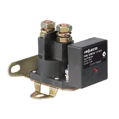 PROJECTA VSR100  100A 12V VOLTAGE SENSIT