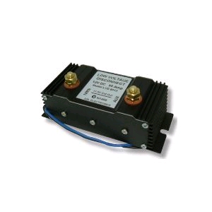 GSL ELECTRONICS LVD-5012-1  BATTERY LOW 