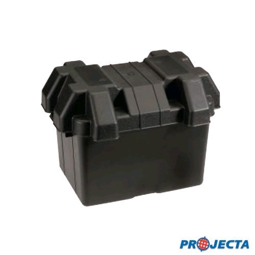 PROJECTA BB285B  BATTERY BOX (10)