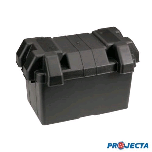 PROJECTA BB330B  BATTERY BOX (10)