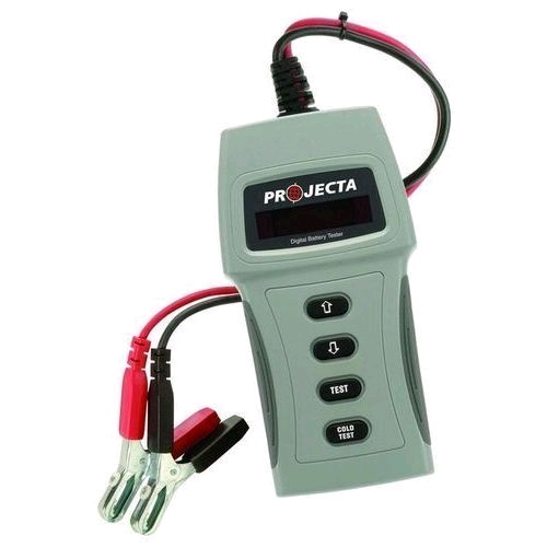 PROJECTA BLT400  DIGITAL BATTERY ANALYSR