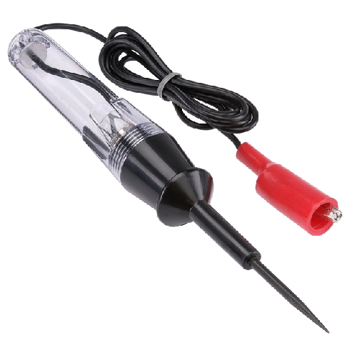 PROJECTA CT620  PLASTIC CIRCUIT TESTER