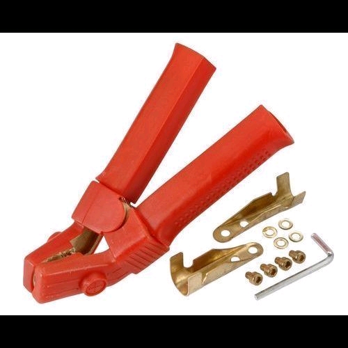 PROJECTA BC750R  BATTERY CLAMP RED 750A