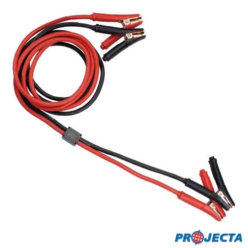 PROJECTA SB500SP  500AMP BOOSTER CABLES 