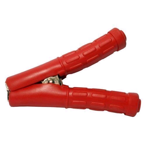 ELECSPESS 114-3001R  BATTERY CLAMP RED 