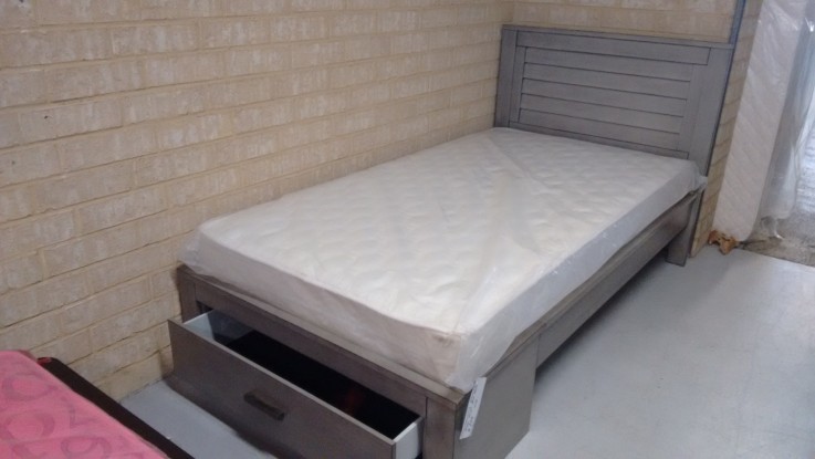 king single mattress 