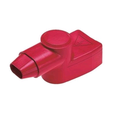 BELLANCO IN50-9RD  BATTERY CABLE INSULTR