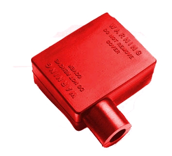 QUIKCRIMP TPE13R  BATTERY COVER 35MM RE 