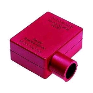 BELLANCO IN83-8RD  BATTERY INSULATOR LFT