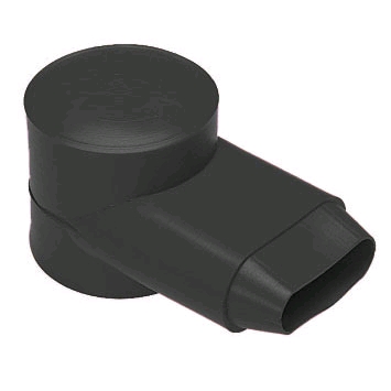  BELLANCO IN68-0BK  STUD TYPE INSULATOR 