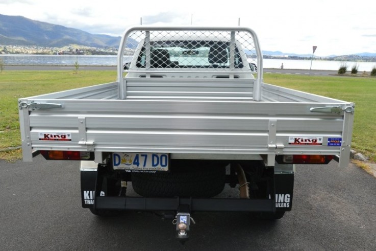 2013 Ford Ranger XL Single CAB PX