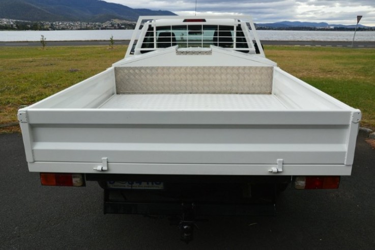 2013 Ford Ranger XL Single CAB PX