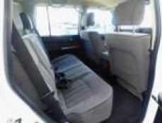 2011 Nissan Patrol ST (4X4)